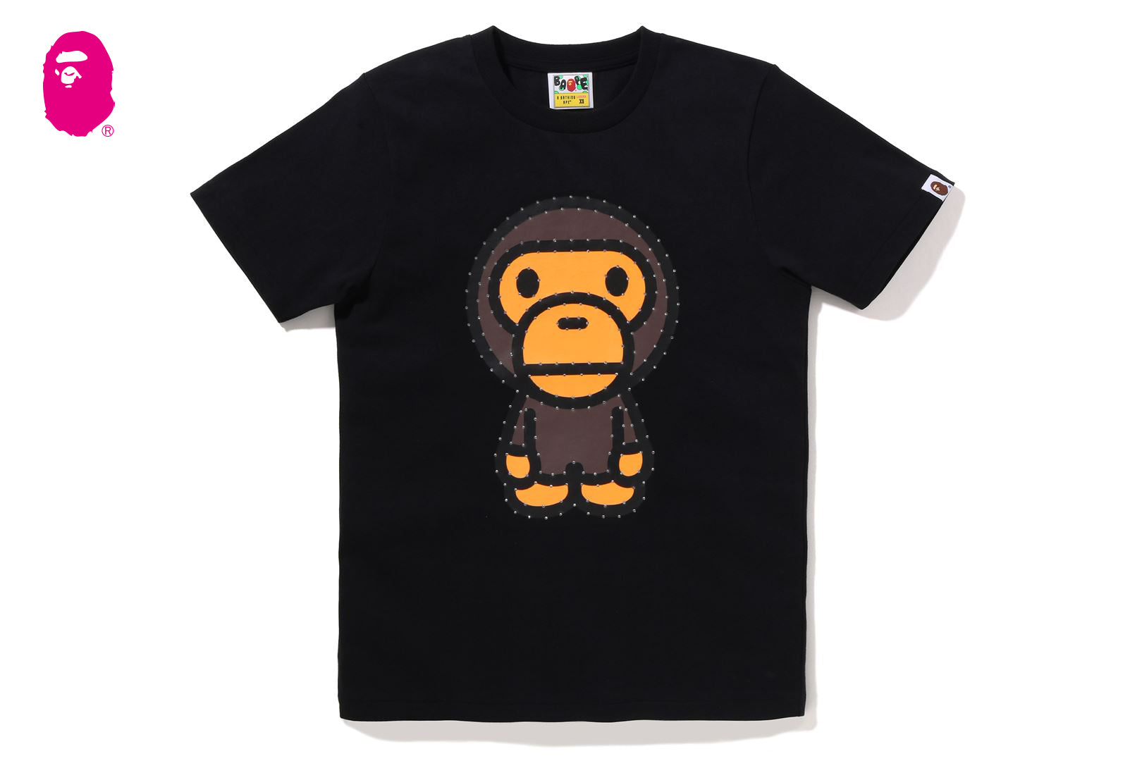 A Bathing Ape in Lukewarm Water | 09' Bape X Chrome Hearts