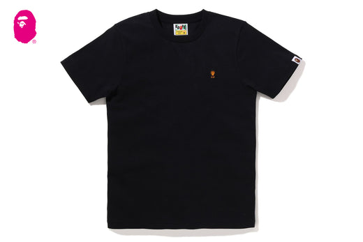 BABY MILO ONE POINT TEE | bape.com
