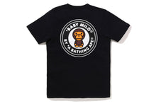 BABY MILO ONE POINT TEE