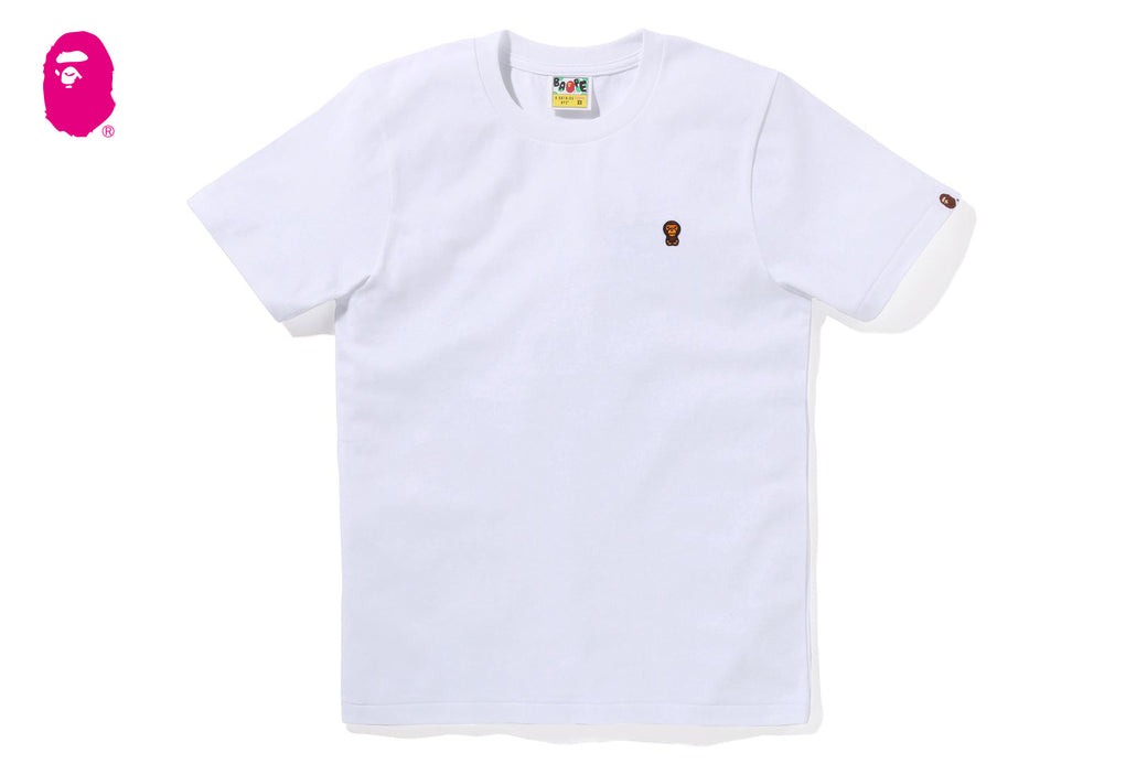 新品未使用 BABY MILO Tシャツ 2024モデル チビT Y2K マイロ 新品未使用 BABY MILO Tシャツ 2024モデル チビT Y2K マイロ