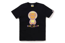 COLORS BABY MILO TEE