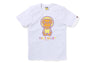 COLORS BABY MILO TEE