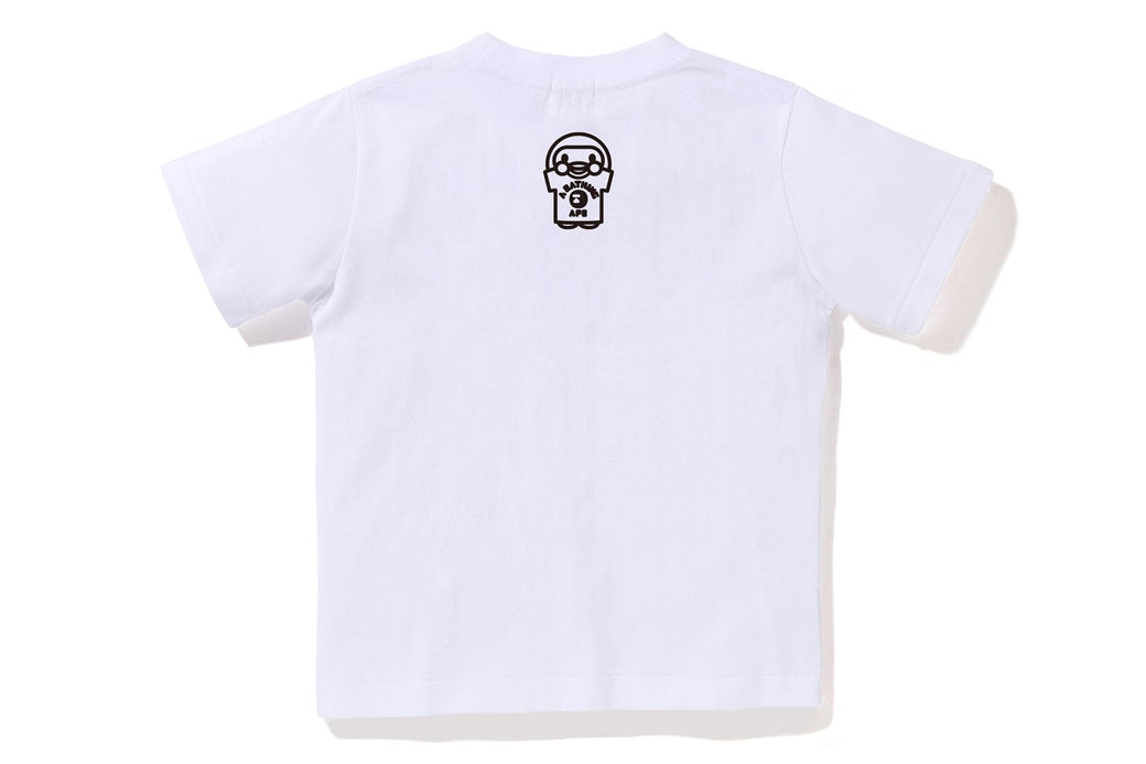 6 Bape baby sold T shirts