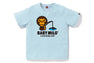 BABY MILO FISHING TEE