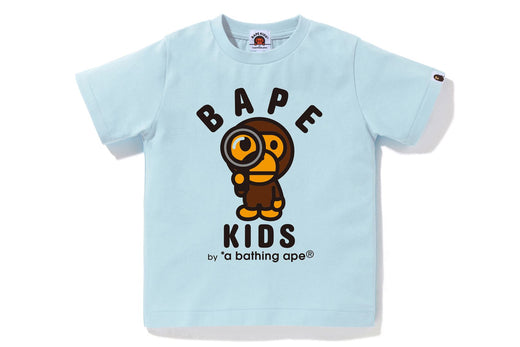 BABY MILO MAGNIFYING GLASS TEE