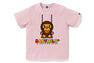 BABY MILO SWING TEE