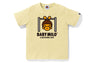 BABY MILO HORIZONTAL BAR TEE