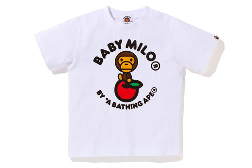 MILO APPLE TEE