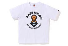 MILO DIAMOND TEE