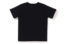 APE & MILO ONE POINT TEE