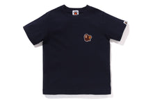 APE & MILO ONE POINT TEE