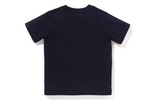 APE & MILO ONE POINT TEE