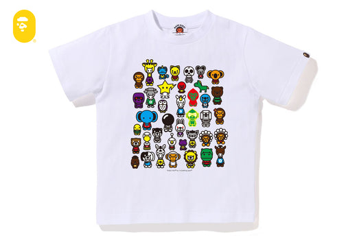 A TO Z TEE