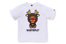 BABY MILO REINDEER TEE