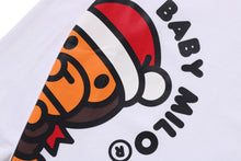 BABY MILO WINTER LS TEE