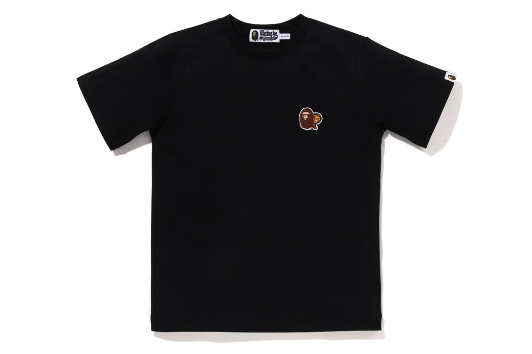 【A BATHING APE】MILO STA ONE POINT TEE 要在庫確認 MILO STA ONE POINT TEE | bape.com