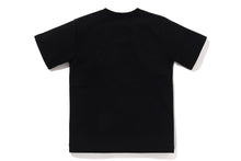 APE & MILO ONE POINT TEE