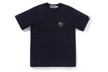 APE & MILO ONE POINT TEE