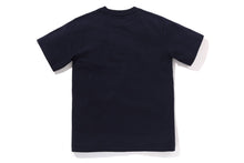 APE & MILO ONE POINT TEE