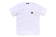 APE & MILO ONE POINT TEE