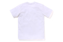 APE & MILO ONE POINT TEE