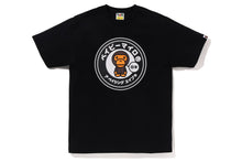 JAPAN BABY MILO TEE #1