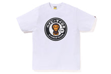 JAPAN BABY MILO TEE #1