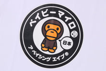 JAPAN BABY MILO TEE #1