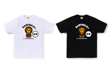 JAPAN BABY MILO TEE #2