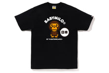 JAPAN BABY MILO TEE #2