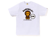 JAPAN BABY MILO TEE #2