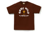 BABY MILO COLLEGE TEE