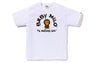 BABY MILO COLLEGE TEE