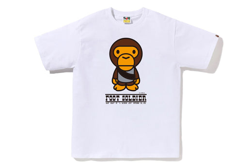 CLASSIC BABY MILO TEE