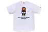 【 BABY MILO X BAD BADTZ MARU 】TEE