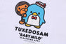 【 BABY MILO X TUXEDOSAM 】TEE