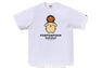 【 BABY MILO X POMPOMPURIN 】TEE