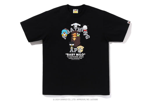 Bape x baby milo best sale