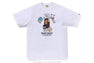 【 BABY MILO X SANRIO CHARACTERS 】TEE #1