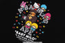 【 BABY MILO X SANRIO CHARACTERS 】TEE #2