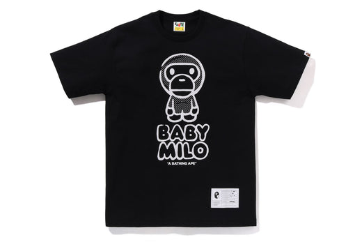 A BATHING APE アベイシングエイプ アニマル マイロ 総柄