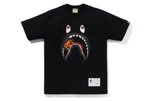 【 BAPE X JOSHUA VIDES 】MILO SHARK TEE