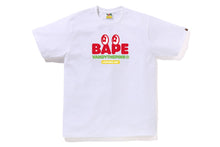 【 BAPE GALLERY X VandyThePink 】BABY MILO TEE