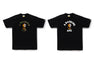 【 BAPE GALLERY X HIDDY 】TEE