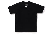 【 BAPE GALLERY X HIDDY 】TEE