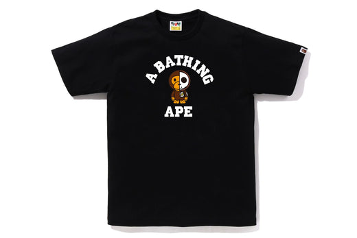 【 BAPE GALLERY X HIDDY 】TEE