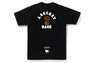 【 BAPE GALLERY X HIDDY 】TEE