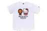 【 BABY MILO X HELLO KITTY 】TEE