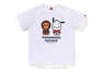 【 BABY MILO X POCHACCO 】TEE