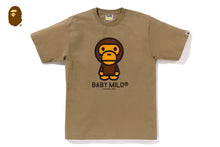 BABY MILO TEE